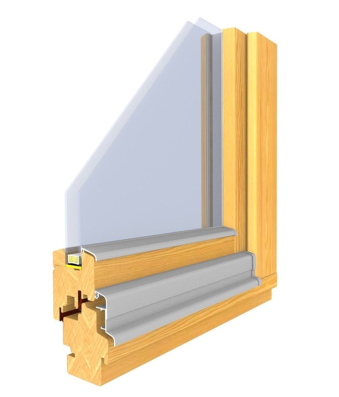 NEXBAU Classic 68
