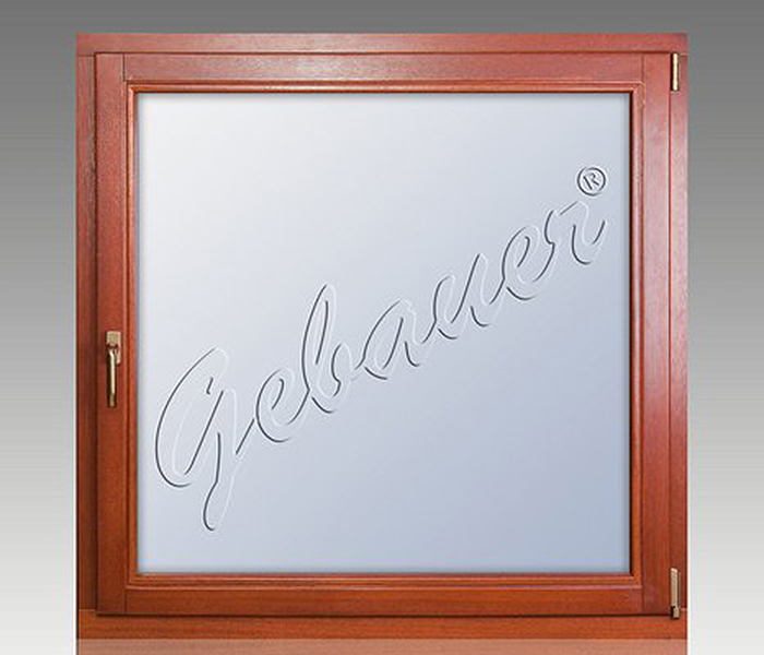 Gebauer Eco LUX 78
