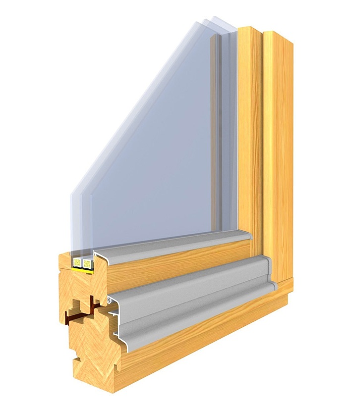 NEXBAU Classica 78