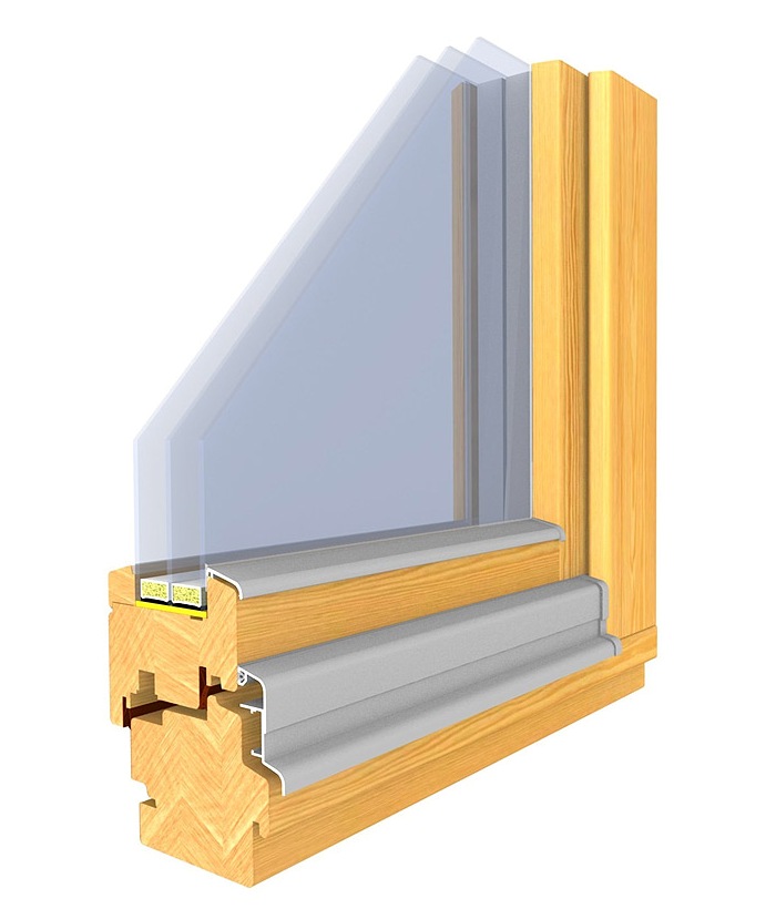 NEXBAU Classica 92